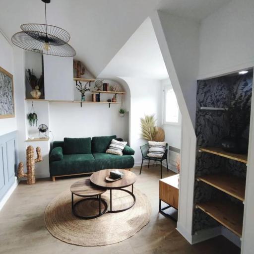 Appartement centre ville Amiens, undefined