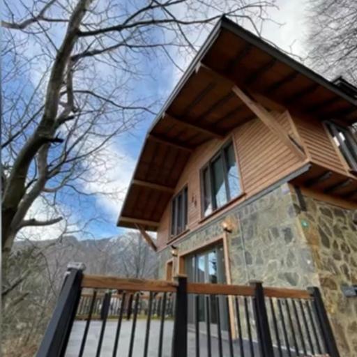 Çalıkuşu Dağ Evi, undefined