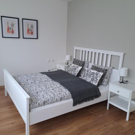 Apartmans MWM Brno 3, undefined