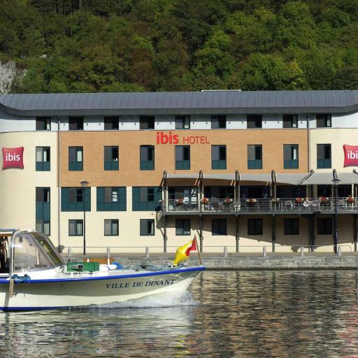 ibis Dinant Centre, undefined