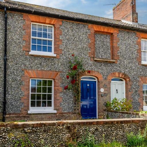 China Cottage, undefined