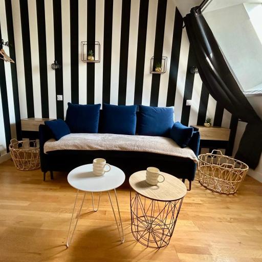 Le petit Lemullier, hypercenter, undefined