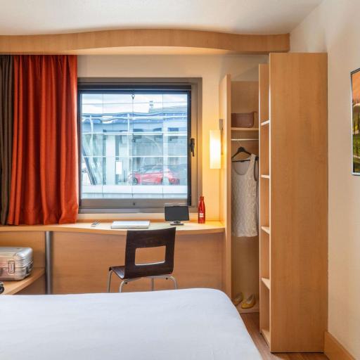 Ibis Madrid Alcobendas, undefined