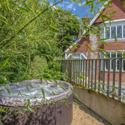 Sweetbriars, undefined