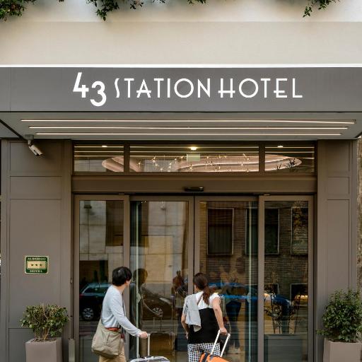 43 Station Hotel, undefined