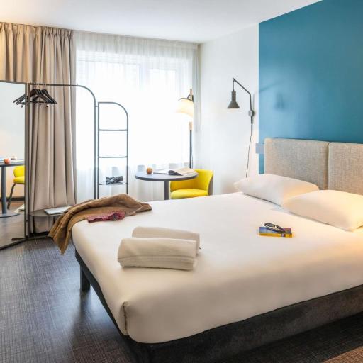 ibis Bristol Temple Meads, undefined