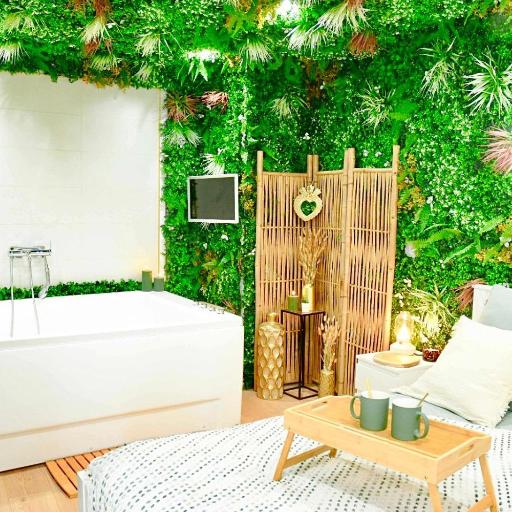 La Boétie, Cocon Central, Double Balneo Bathtub, undefined