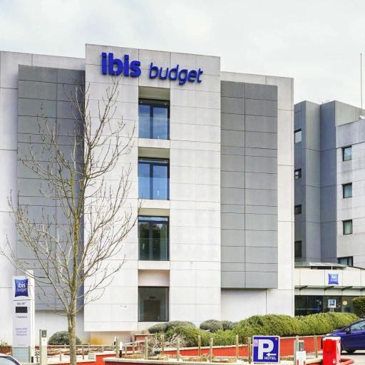 Ibis Budget Girona Costa Brava, undefined