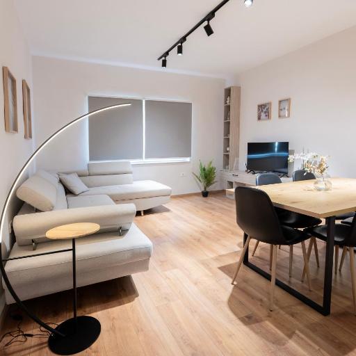 2BR at Artist's Palace - Skanderbeg Square Views, undefined