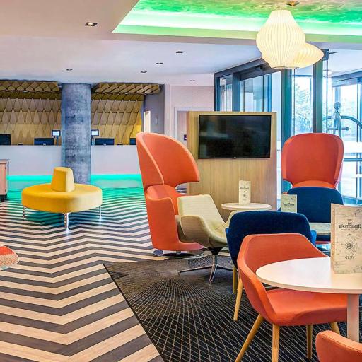 ibis Styles London Heathrow Airport, undefined