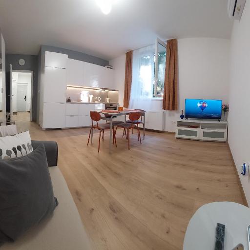 DOME at Népliget Apartman, undefined