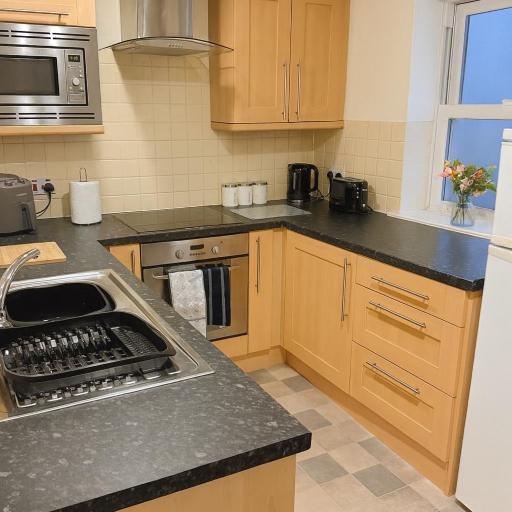Cosy Apartment in Durham, close to Durham university, Durham Cathedral, and Durham Hospital, undefined