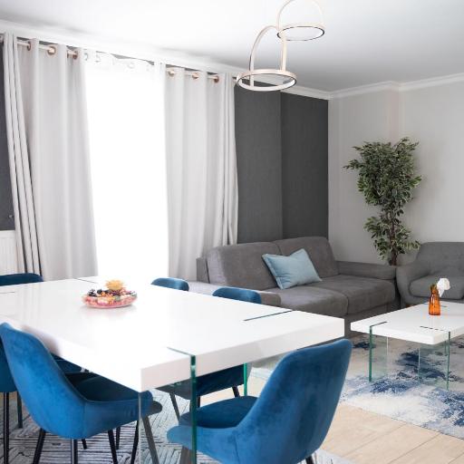 Luxury Orange Paris Disneyland, undefined