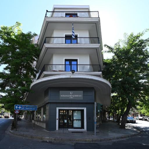 Urban Core Residence, undefined