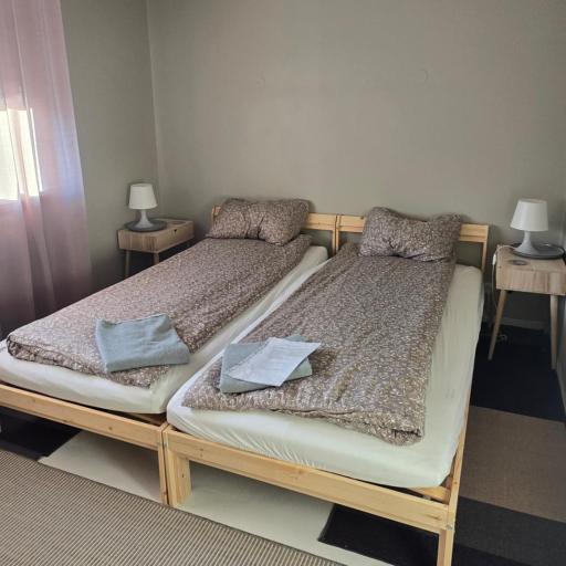 Sól - S12 Guesthouse, undefined