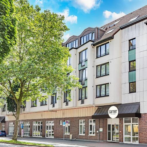 Garner Hotel Bochum by IHG, undefined