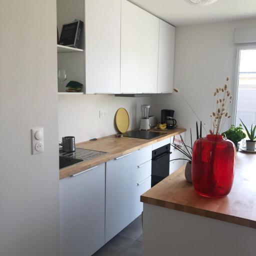 New and spacious appartment 1 room St Mihiel, undefined