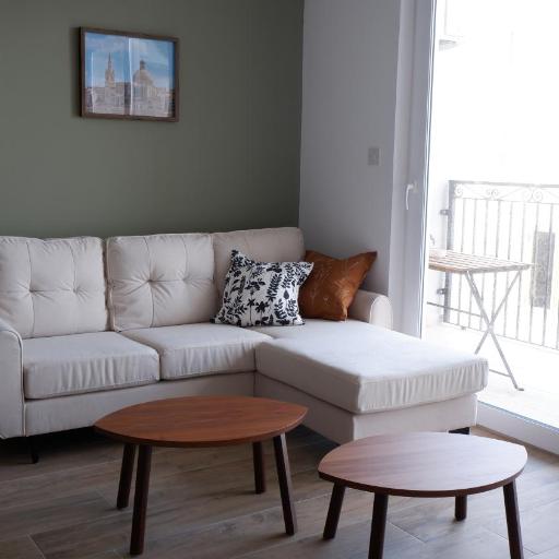 Peprina Penthouse - Central Rabat - NEW 2025, undefined