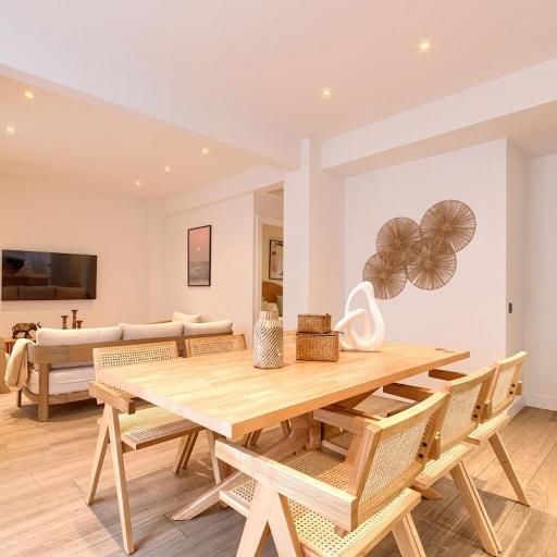 San Mamés Apartment, undefined