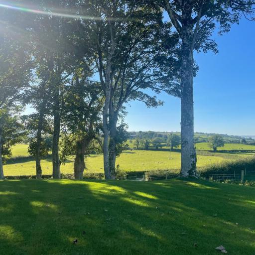 Keeloges camp Tents and caravan site only, undefined