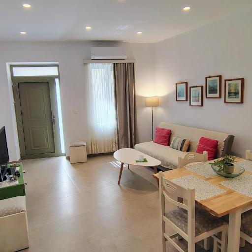 Kleopatra's residence, undefined