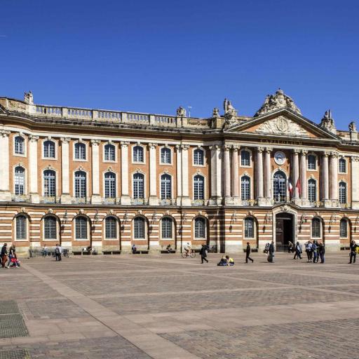 Ibis Styles Toulouse Capitole, undefined