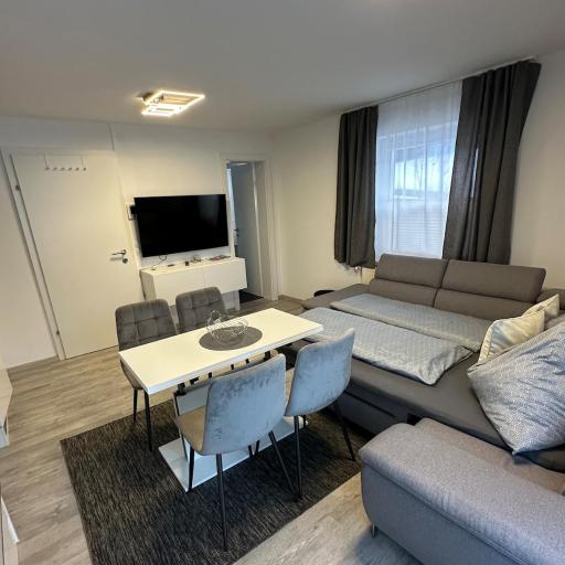 Ferienwohnung in den Alpen, undefined