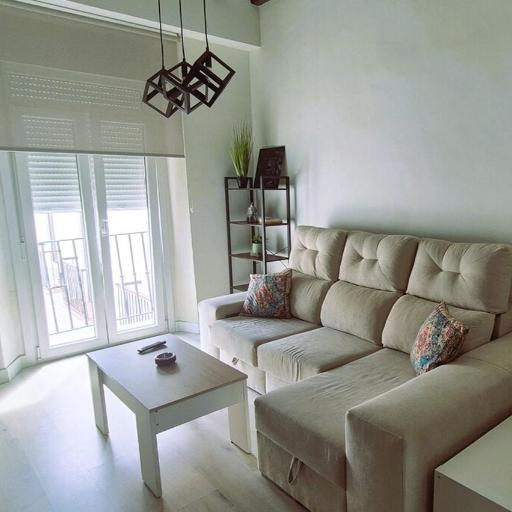 Ático de Goleta by Gades Gestión, undefined