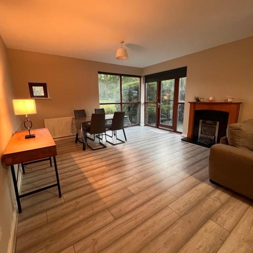 Dublin Airport accommodation entire house, undefined