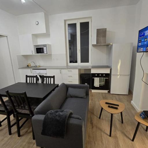 Berthelot Cosy, undefined