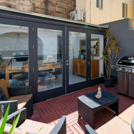Lukary Loft, Cozy Terraced House Near Mdina and St Pauls Church, undefined