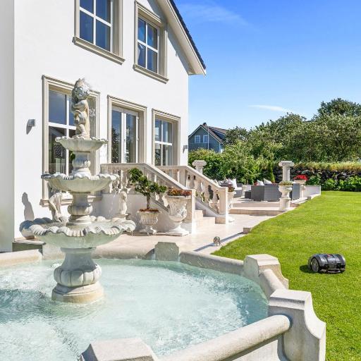 Villa Stavanger, undefined