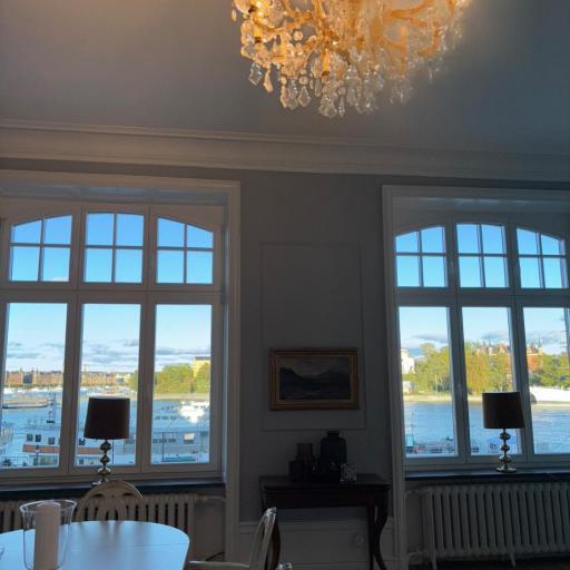 Premium large apartment with sea view, 5 bedrooms!, undefined