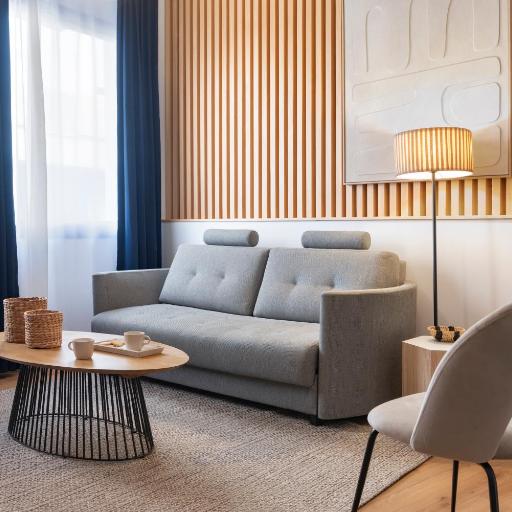 Magno Apartments Jardines de Meca, undefined