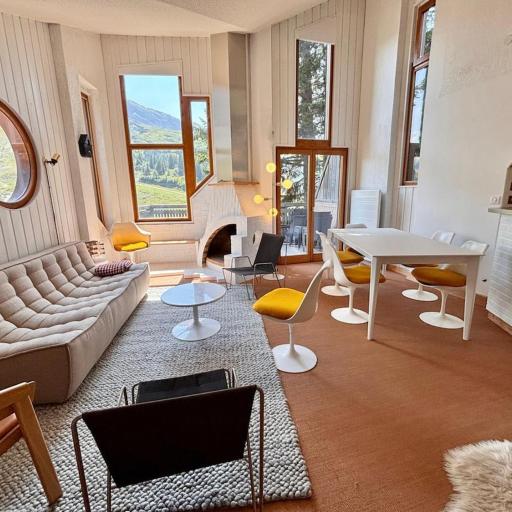 Billy Avoriaz - Chalet Mont Oya, undefined