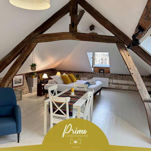 Le Vitrail - Cathedrale Centre Charme, undefined