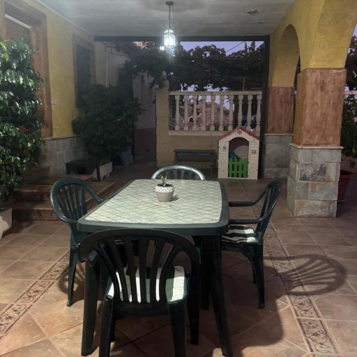 Alojamiento rural Villa Carmen, undefined