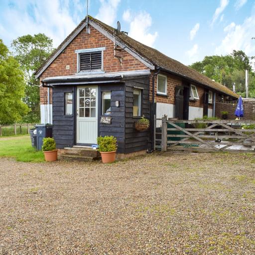 Evie Rose Cottage, undefined