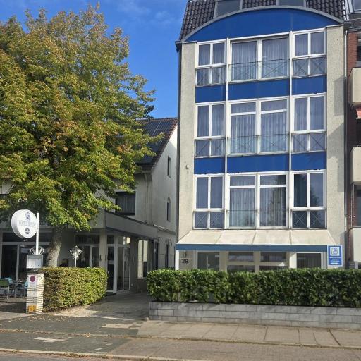 Appart-Hotel-Heldt, undefined