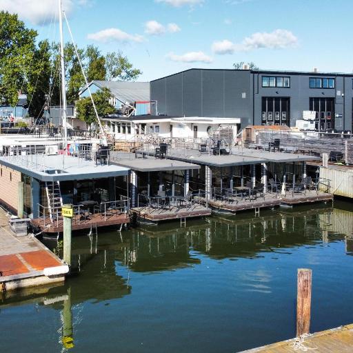 Stunning Ship In Göteborg With Sauna, undefined