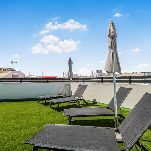 City Hub Stay, undefined