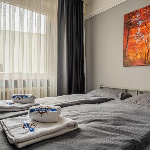 Hostel am Hafen Kiel, undefined