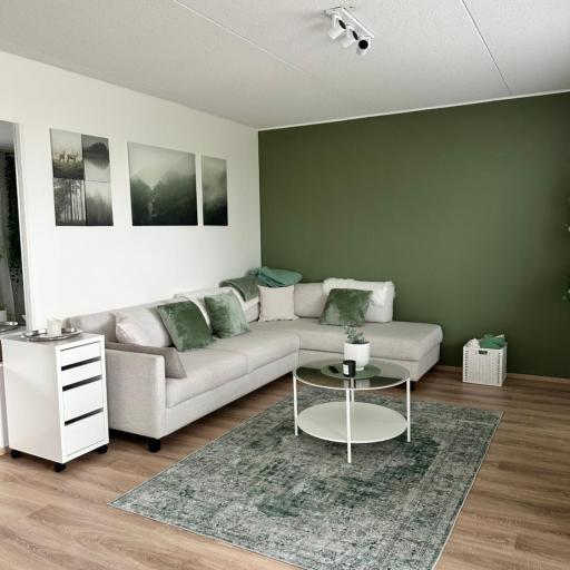 Tranquil Apartment in Vantaa, undefined