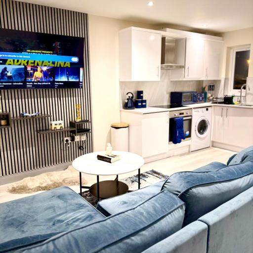 The Burleigh palace, undefined