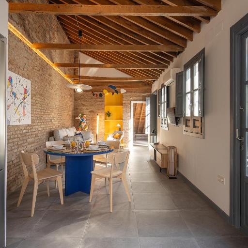 tuAnfitrion Bazan Atico, undefined