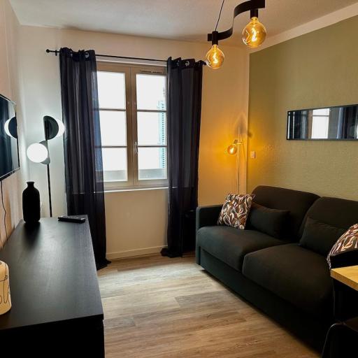 Studio Vieille Ville Toulon, undefined