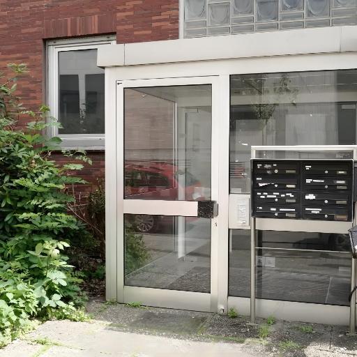 City Apartment Bochum, undefined