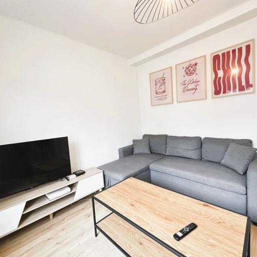 Las Vegas - Cosy appartement - 4P, undefined