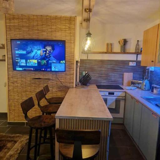 Taff Cottage - Free parking, Fast Wifi, Cosy vibe, undefined