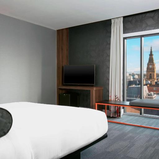 Aloft Liverpool, undefined